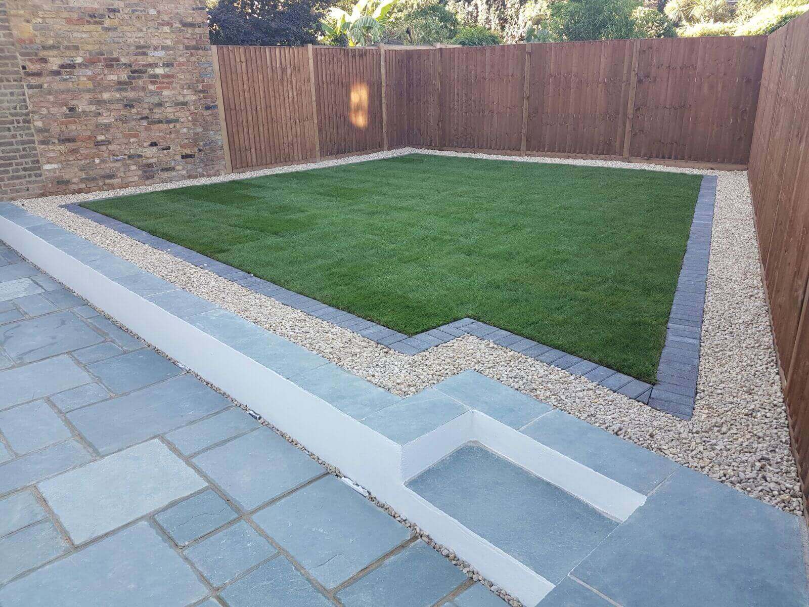 Garden Builders East Dulwich SE22