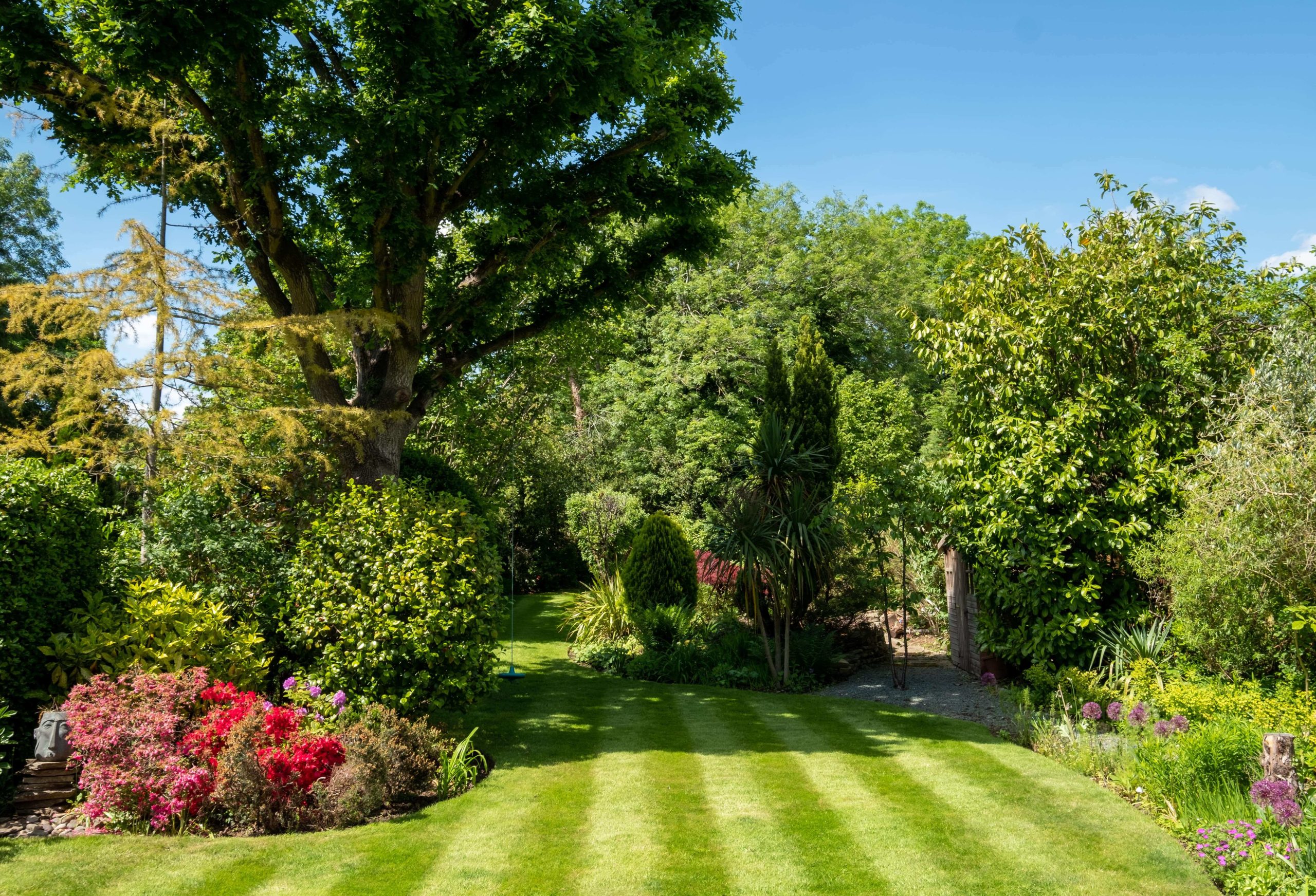 Garden Gardeners East Dulwich SE22