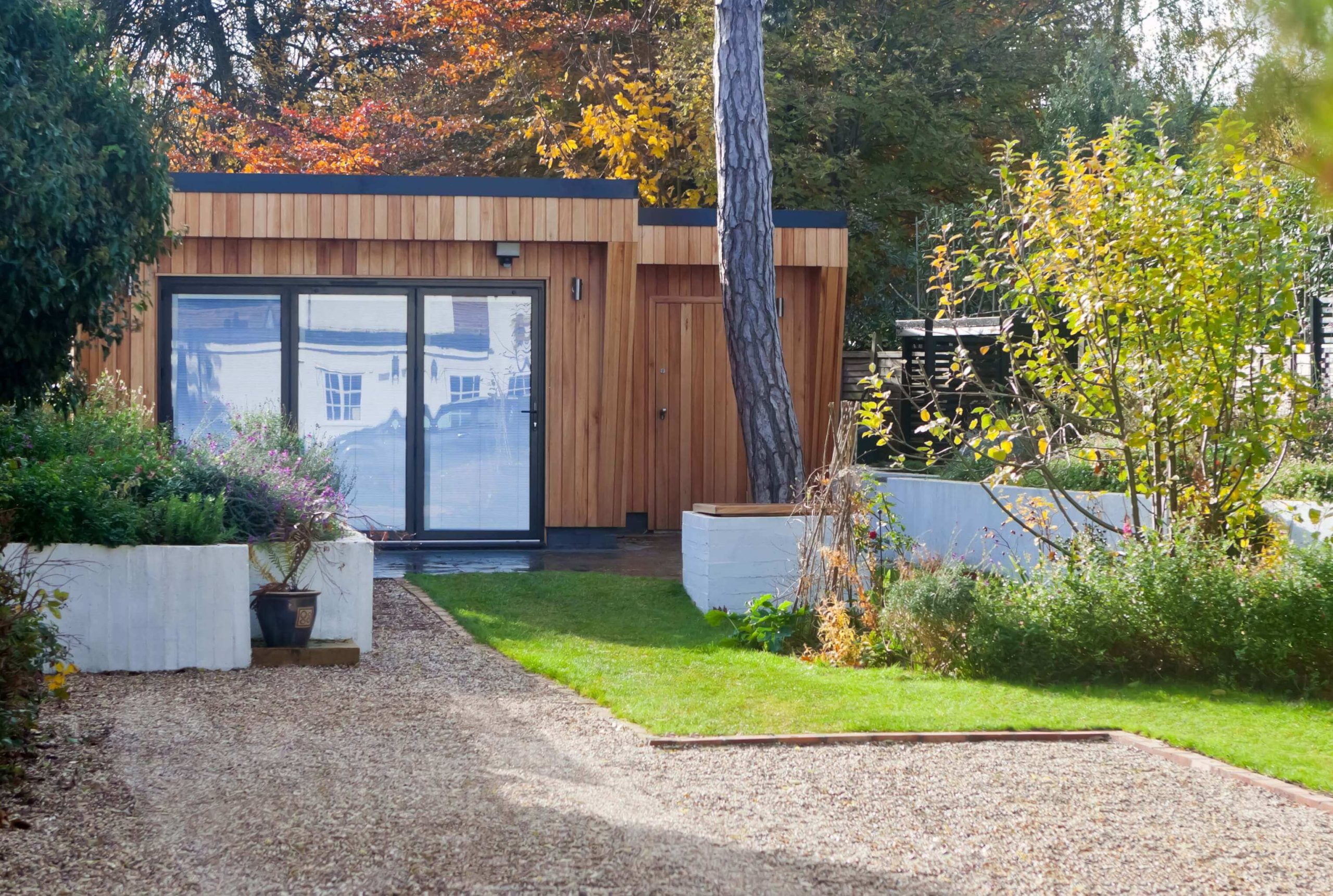 Garden Office Builders East Dulwich SE22